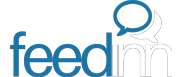 FEEDINN Logo